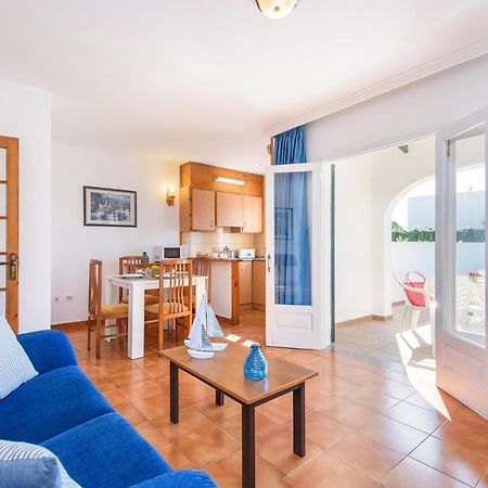 Gavina Villa, Cala Blanca Кала-Бланка Екстер'єр фото