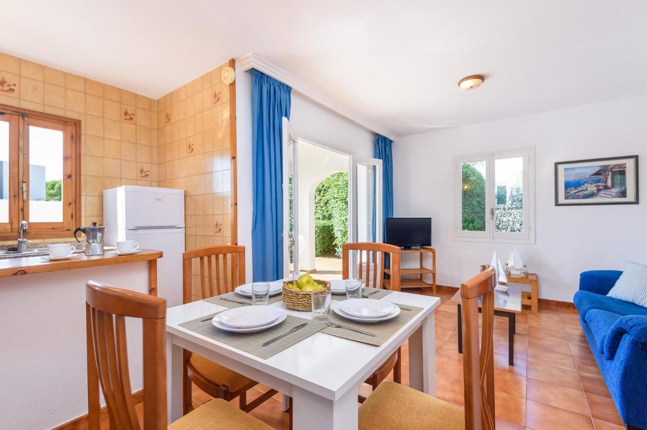 Gavina Villa, Cala Blanca Кала-Бланка Екстер'єр фото