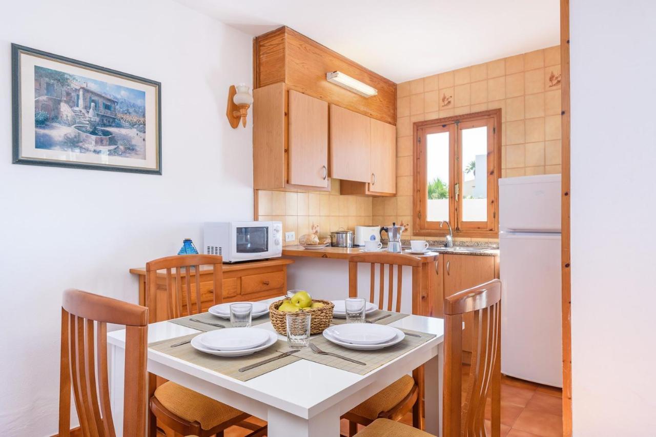 Gavina Villa, Cala Blanca Кала-Бланка Екстер'єр фото