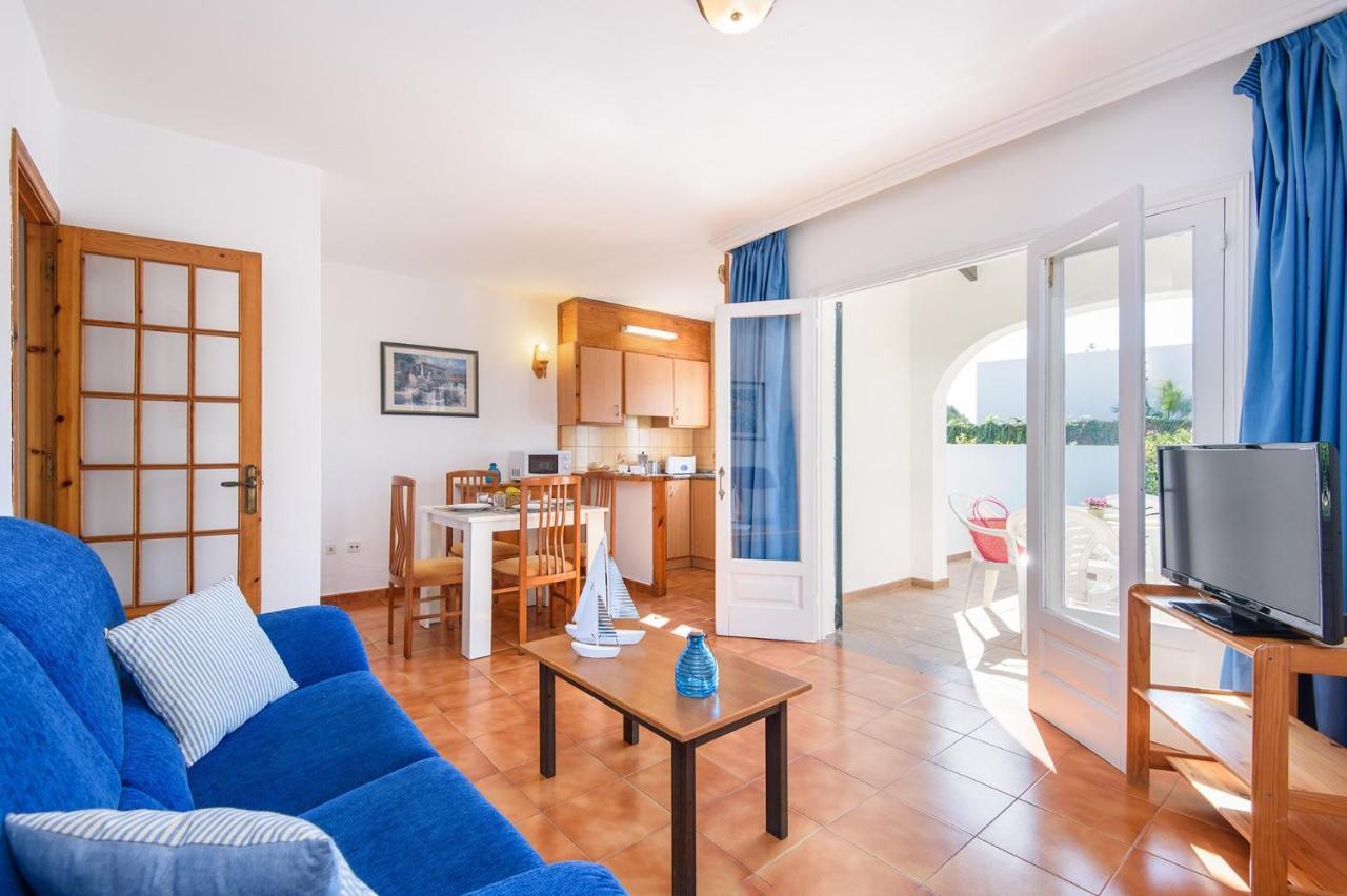 Gavina Villa, Cala Blanca Кала-Бланка Екстер'єр фото