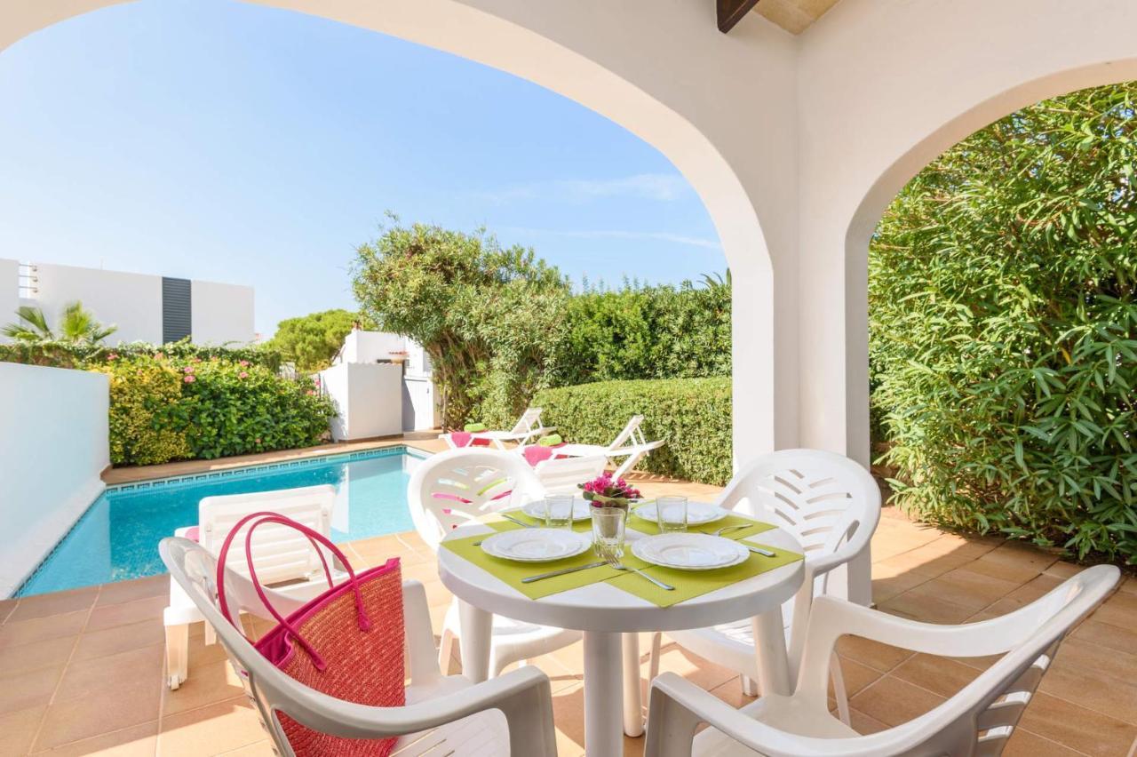 Gavina Villa, Cala Blanca Кала-Бланка Екстер'єр фото